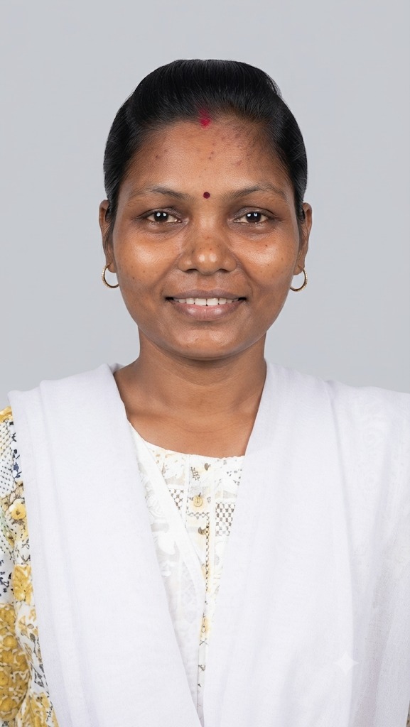 Prfullit Tirkey - Full time Patient Care and Elderly Care in juhu in Mumbai